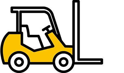 Forklift Parts 4 Less
